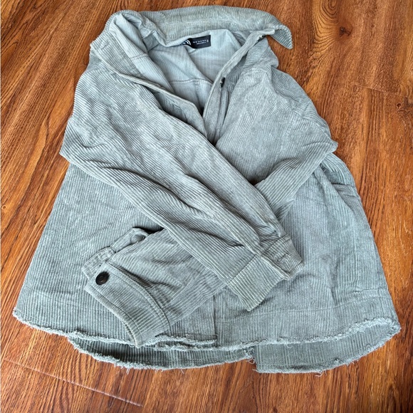 zara medium jacket - Picture 1 of 1